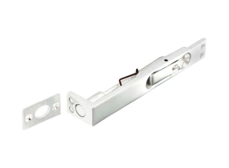 Securit S3153 Aluminium Flush Bolt