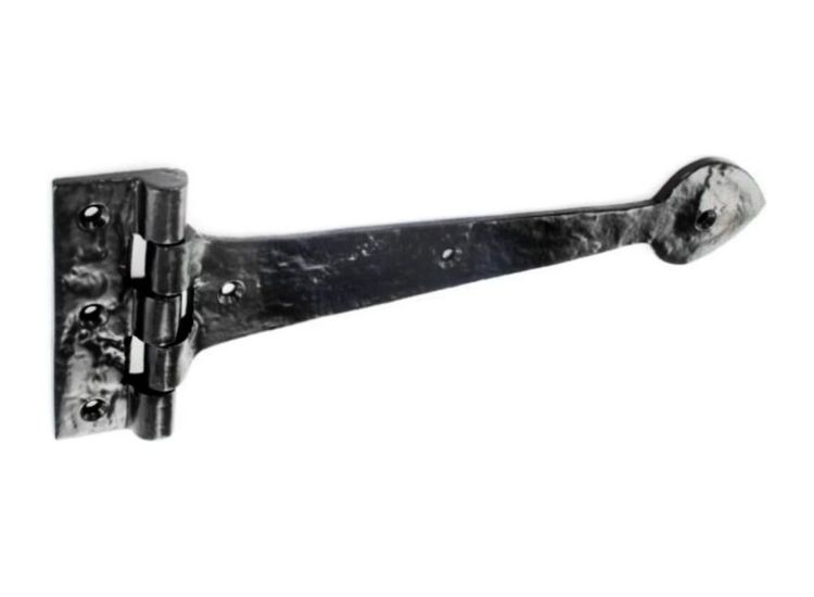 Securit S3317 Antique Hinges Heavy 1100g (Pair)