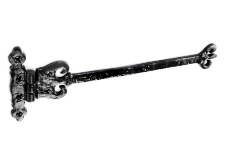 Securit S3319 Antique Hinges Heavy 560g (Pair)