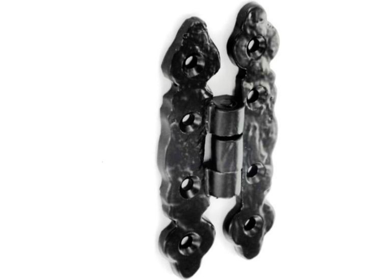 Securit S3337 Antique Hinges 140g (Pair)