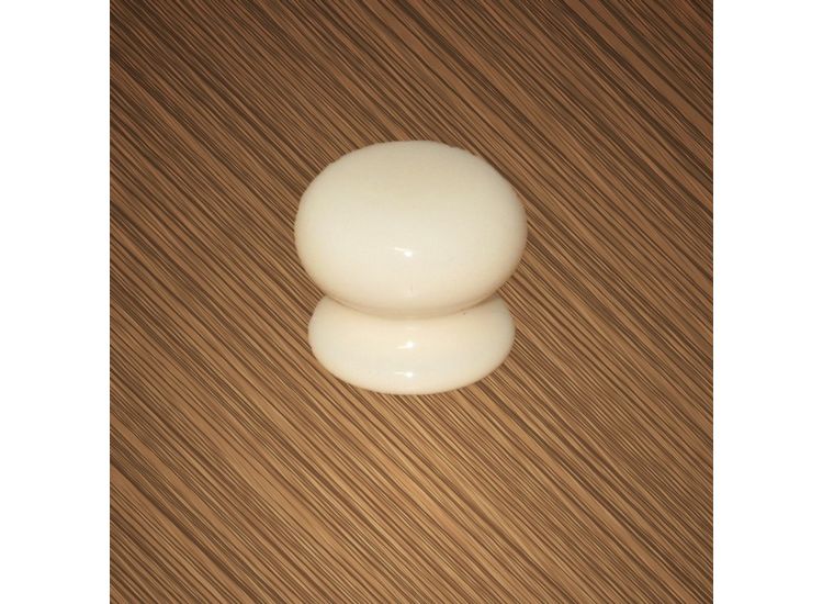 Securit S3572 Ceramic Knob Beige 35mm (2)