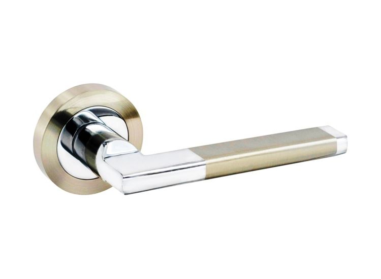 Smiths Architectural Ultra Lever On Rose SNCP