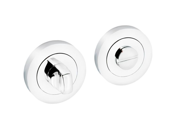 Smiths Architectural LRA05CP-P Turn Release Screw CP