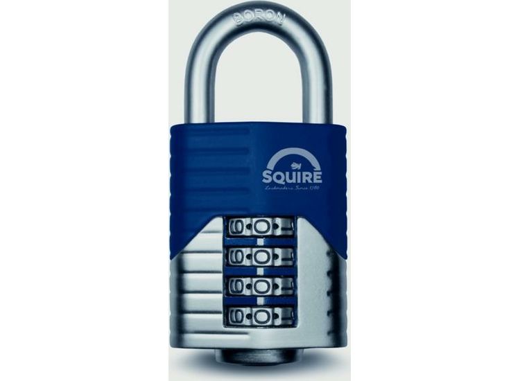 Squire VULCAN COMBI 50 Vulcan Combi 50