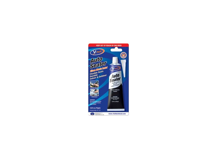 Streetwize VT-131 V-Tech Auto Sealant