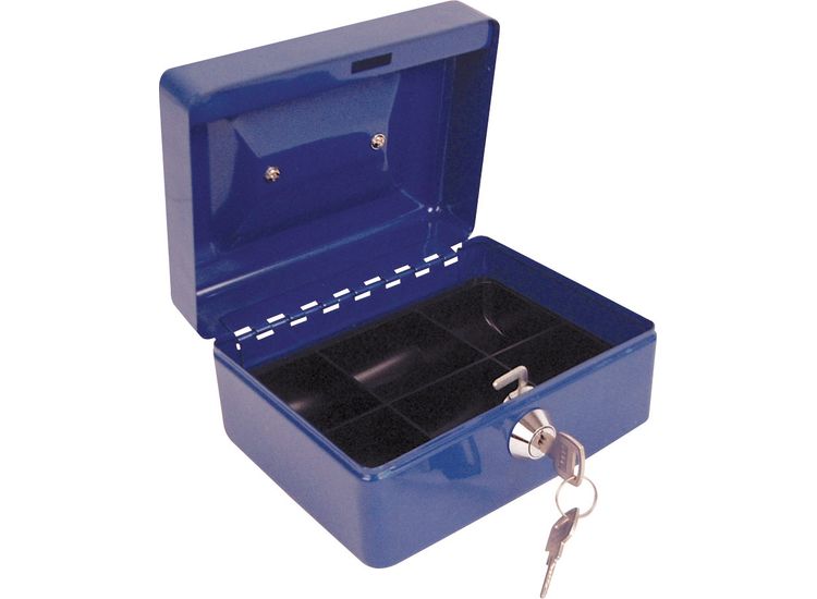 SupaHome Cash Box