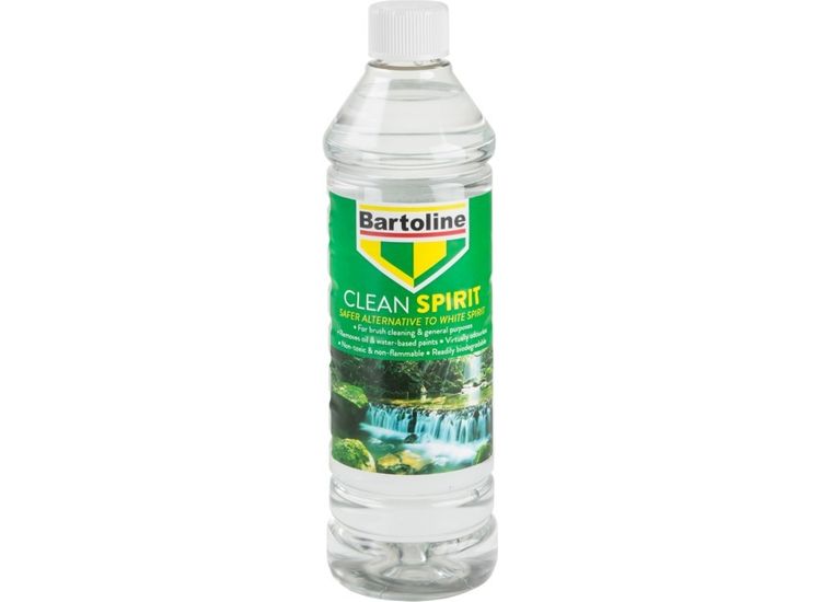 Bartoline Clean Spirit