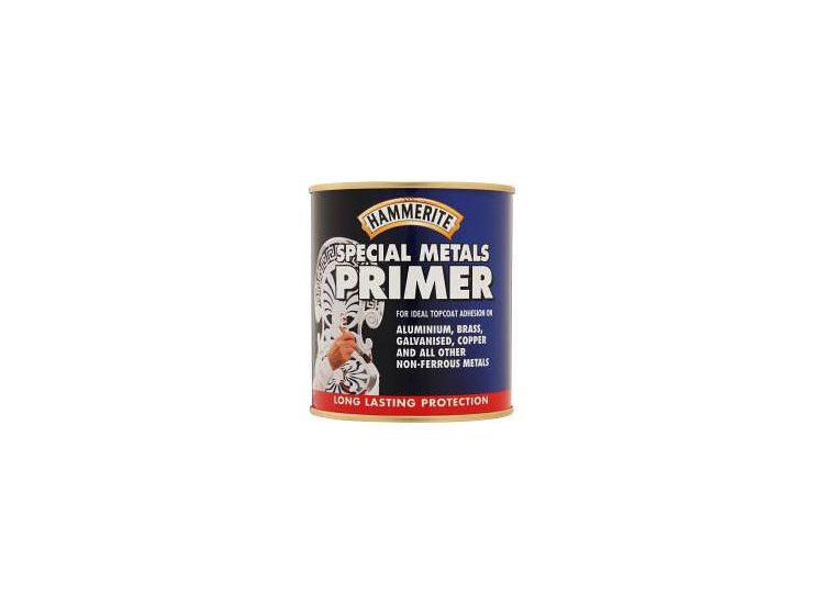 Hammerite Special Metals Primer