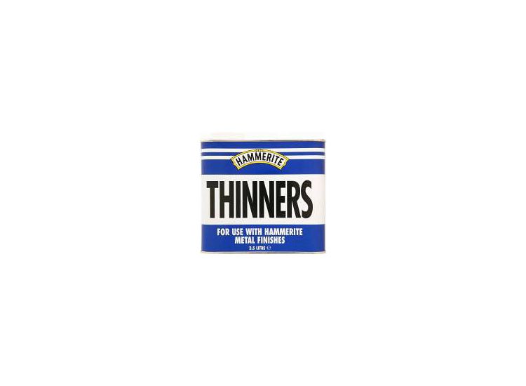 Hammerite 5084921 Thinners