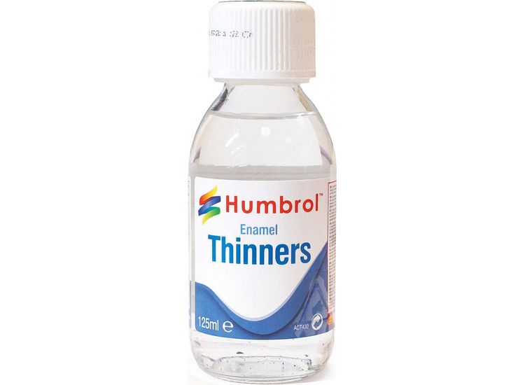 Humbrol Enamel Thinners