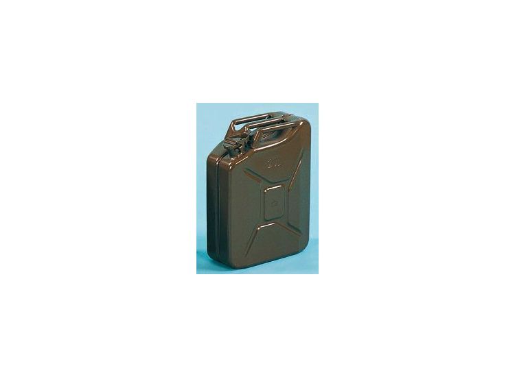 IGE JC20A Jerry Can - UN Approved