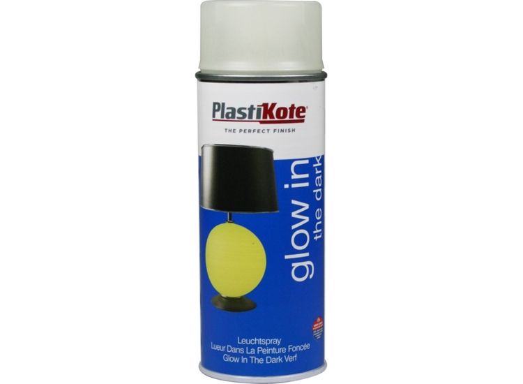 PlastiKote 117002 Glow In The Dark