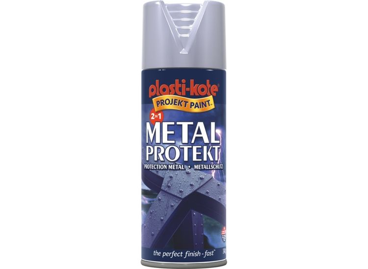 PlastiKote Metal Protekt Paint