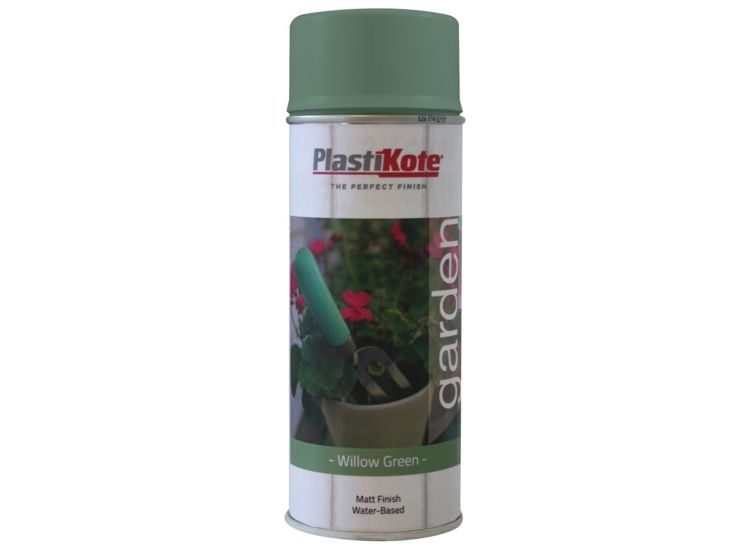 PlastiKote Garden Colour 400ml