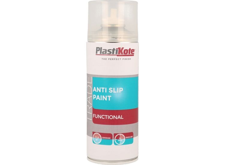 PlastiKote 71021 Anti Slip Paint Spray