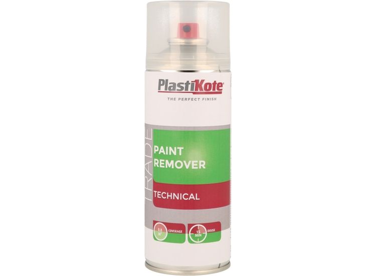 PlastiKote 71027 Paint Remover Spray