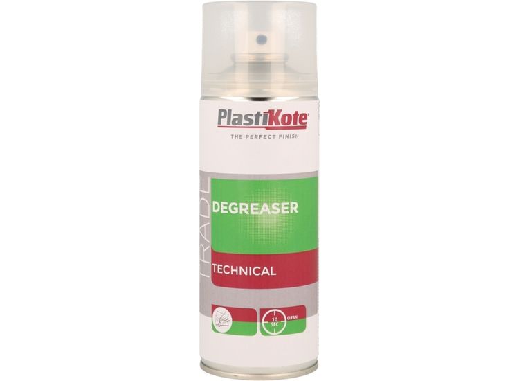 PlastiKote 71033 Degreaser Spray