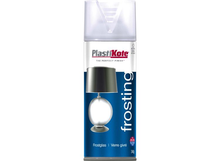 PlastiKote PK27183 Glass Frosting 400ml