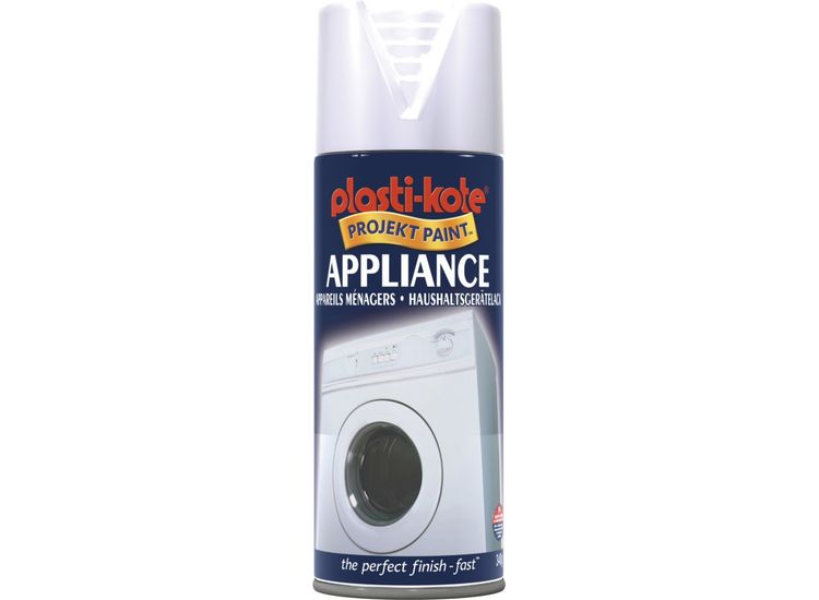 PlastiKote PK619 Appliance Spray Paint