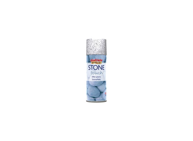 PlastiKote Stone Touch Spray Paint