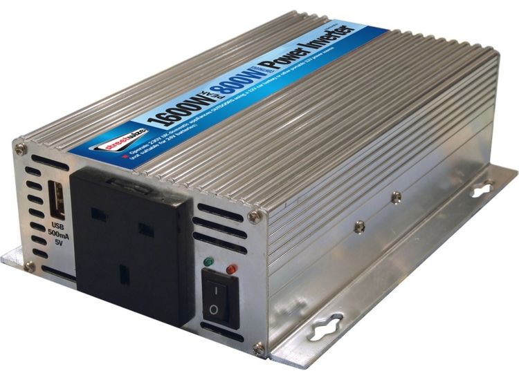 Streetwize Power Inverter