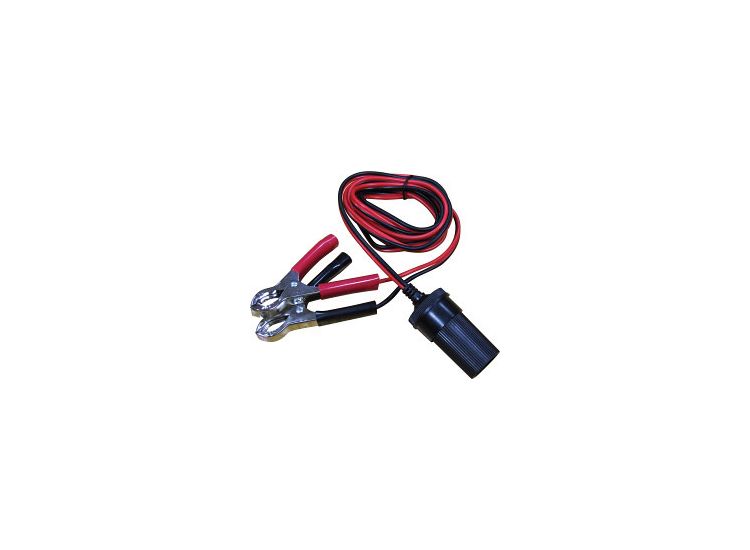 Streetwize SWALS Auxiliary Lighter Socket