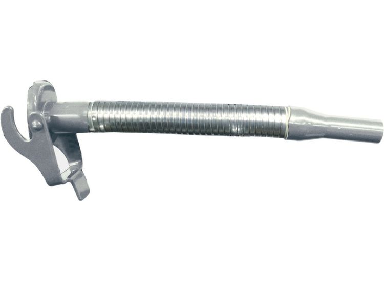 Streetwize SWJCFPS Metal Flexi Spout