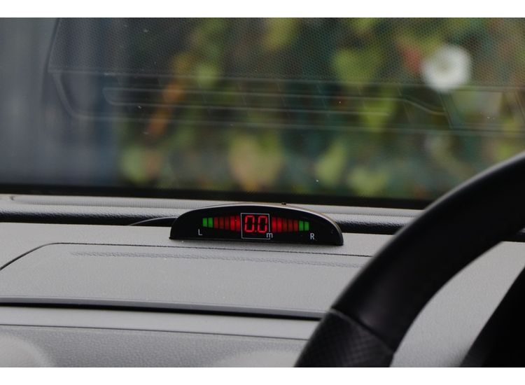 Streetwize SWPARK1 Rear Parking Sensor