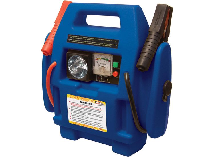 Streetwize SWPP9 Portable Power Station