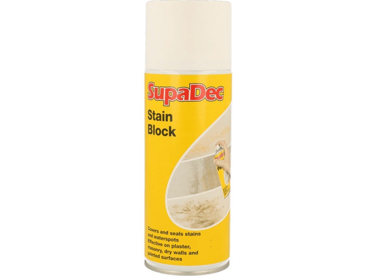 SupaDec 977 Stain Block Spray