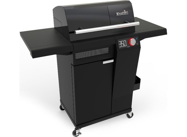 Char Broil 140959 Smart -E