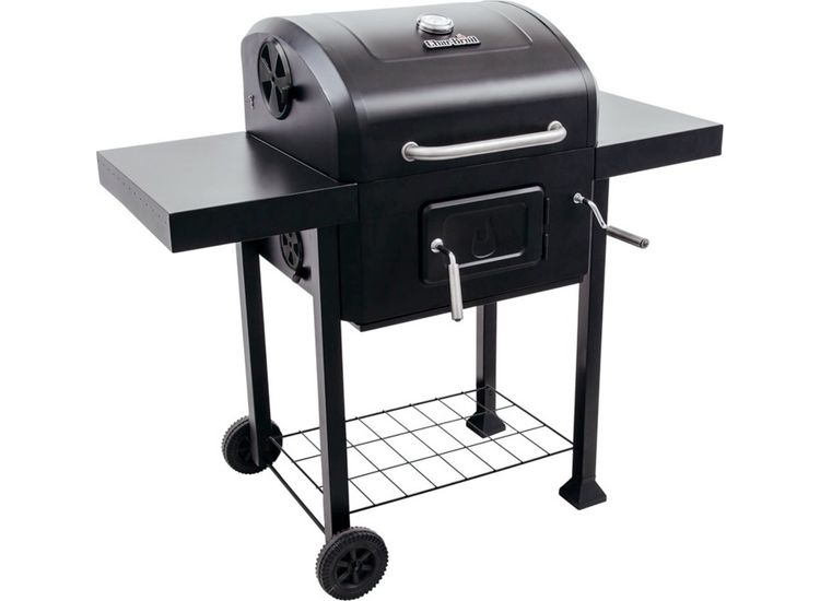 Charbroil 140724 Performance Charcoal