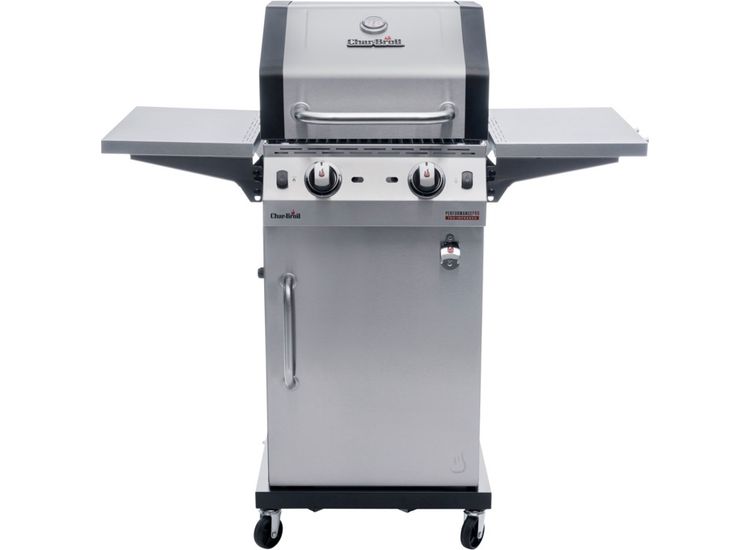 Charbroil 140966 Performance Pro 2B