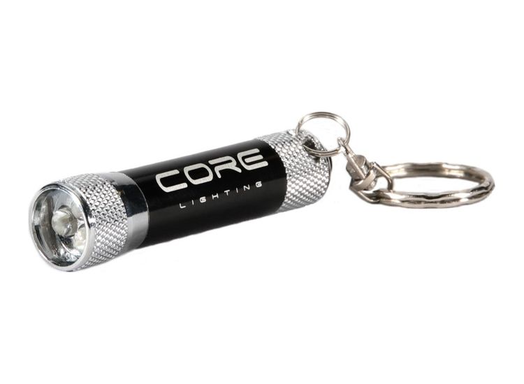 Core CLK15 Keyring Torch