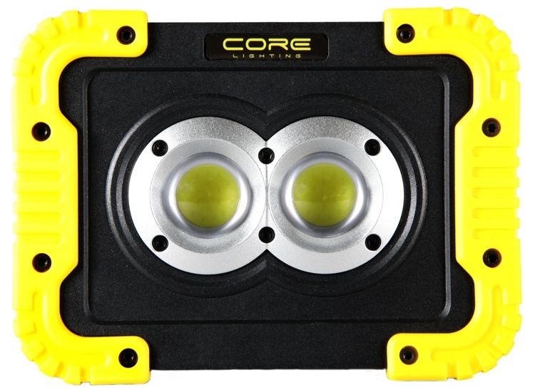 Core CLW1150 Rechargeable Work Light