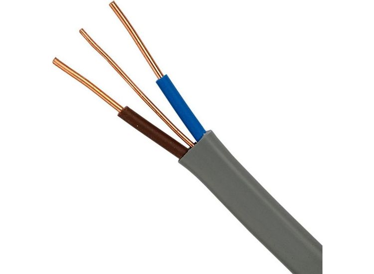 Dencon FLPP001STV Twin and Earth Cable