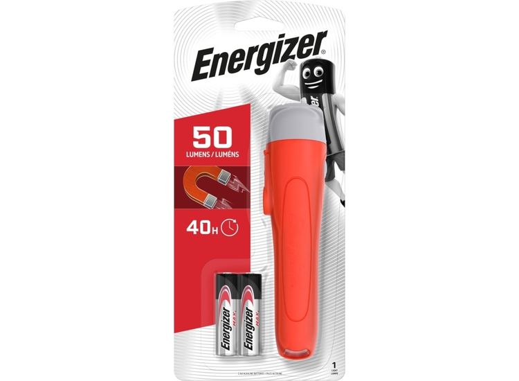 Energizer S5515 Magnetic Torch