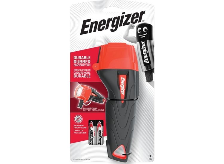 Eveready S5506 Impact 2AA Torch