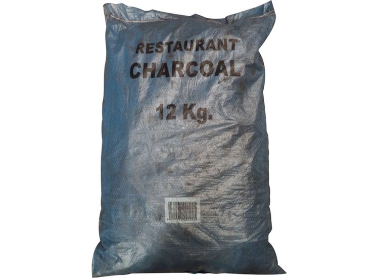 Fuel Express American Restaurant Charcoal