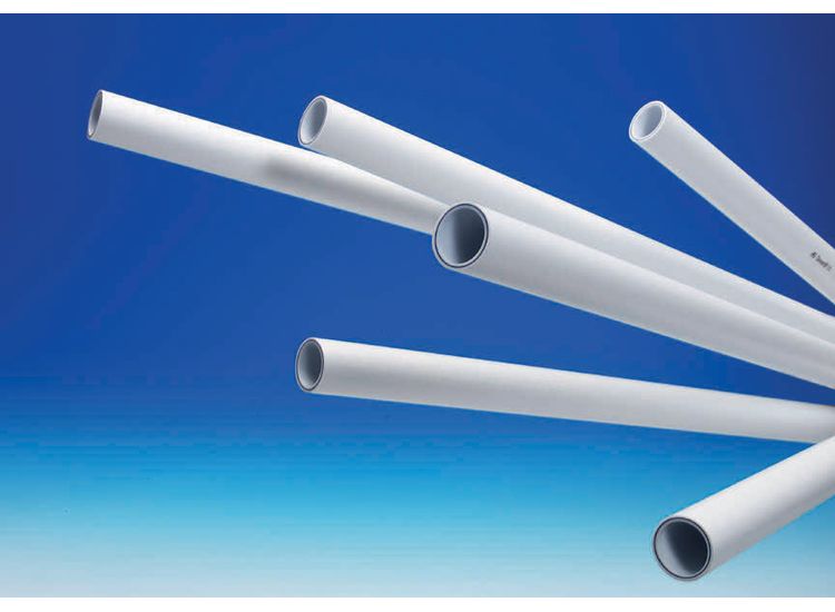 JG Speedfit 22BPEX-20X3L Pex Barrier Pipe