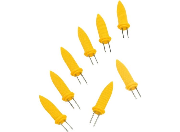 Landmann 13388 Corn On Cob Skewers