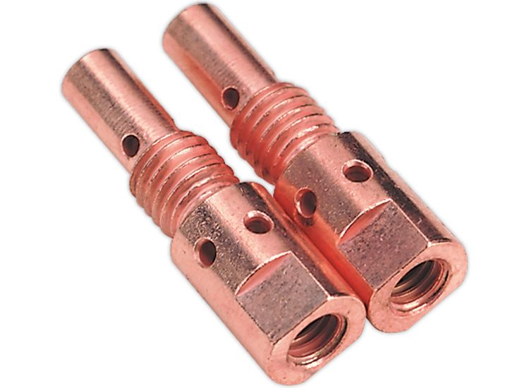 Sealey MIG913 Diffuser Adaptor TB25/36 Pack of 2