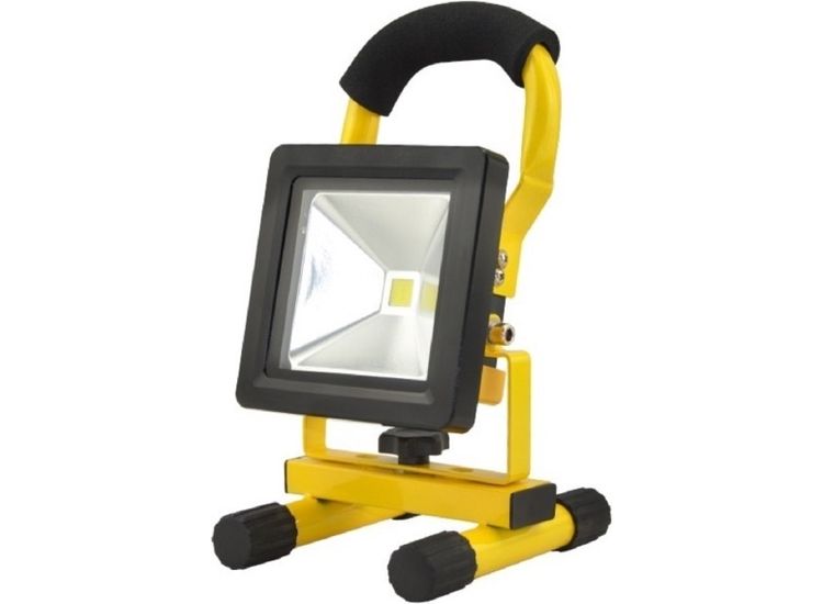 Lyveco 9761 Rechargable Worklight