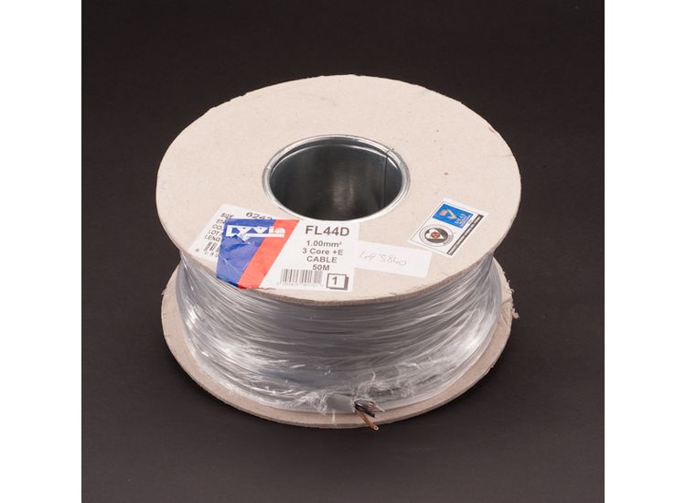 Lyvia FL44D 6243 3C Earth