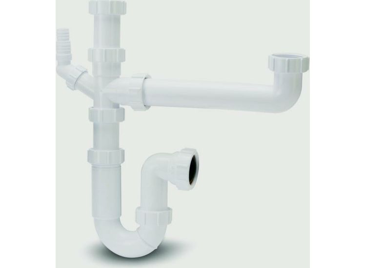 Make PRO040 1/2 Bowl Kit Including Spigot