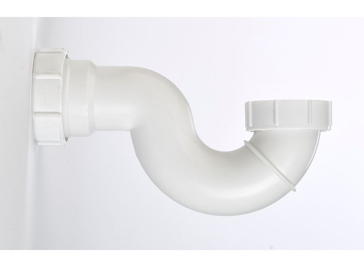 Make PRO045 Bath P Trap