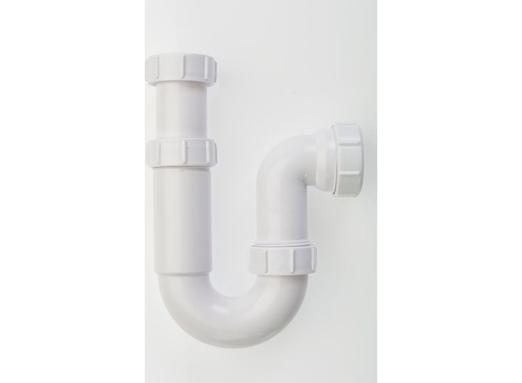 Make PRO047 Telescopic P Trap