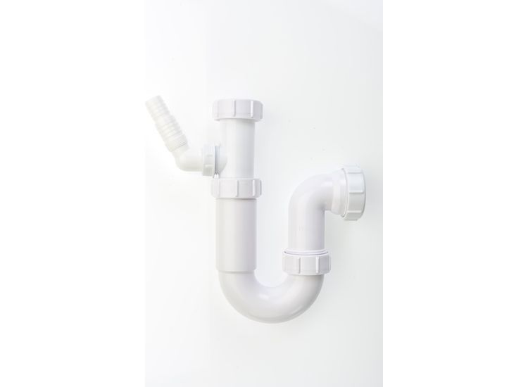 Make Washing Machine Trap