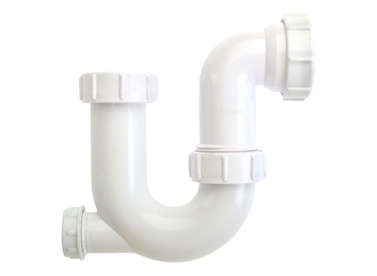 Make PRO060 P Trap With Cleaning Eye