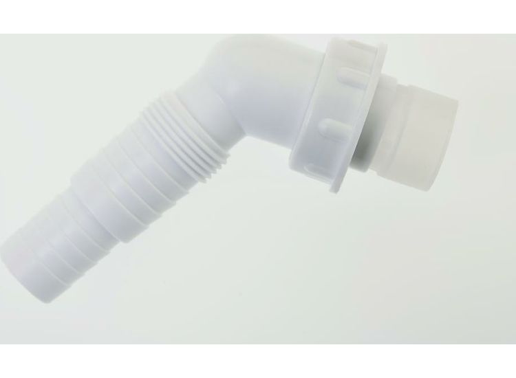 Make PRO072 Replacement Washing Machine Trap Nozzle